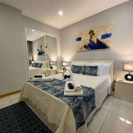 Iris House Al Azores Ponta Delgada Exteriér fotografie