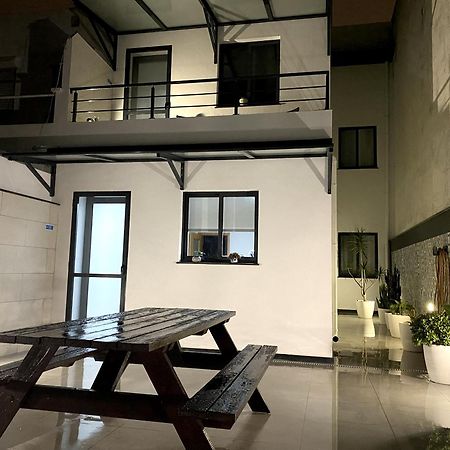 Iris House Al Azores Ponta Delgada Exteriér fotografie