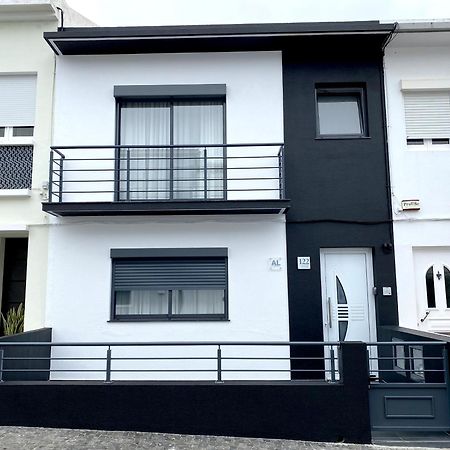 Iris House Al Azores Ponta Delgada Exteriér fotografie