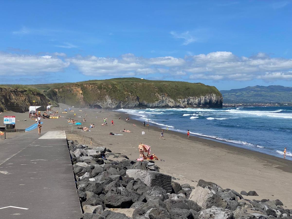 Iris House Al Azores Ponta Delgada Exteriér fotografie
