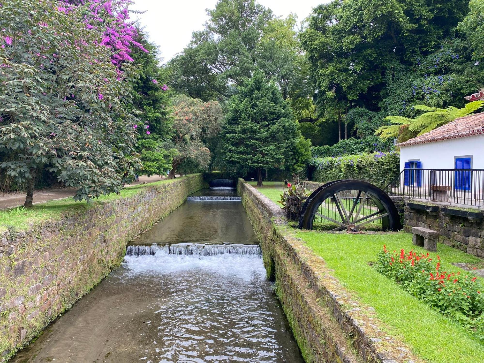 Iris House Al Azores Ponta Delgada Exteriér fotografie
