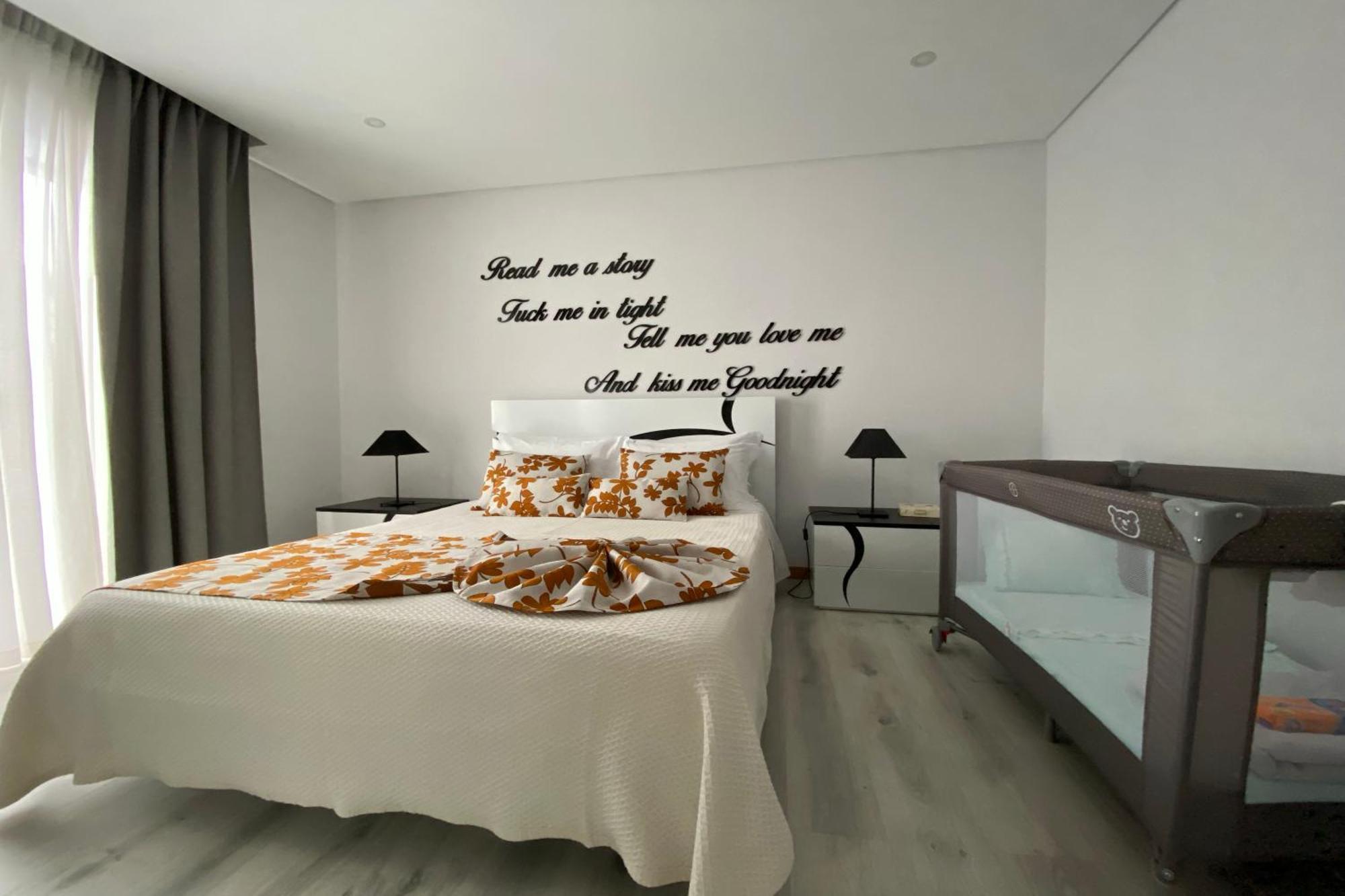 Iris House Al Azores Ponta Delgada Exteriér fotografie