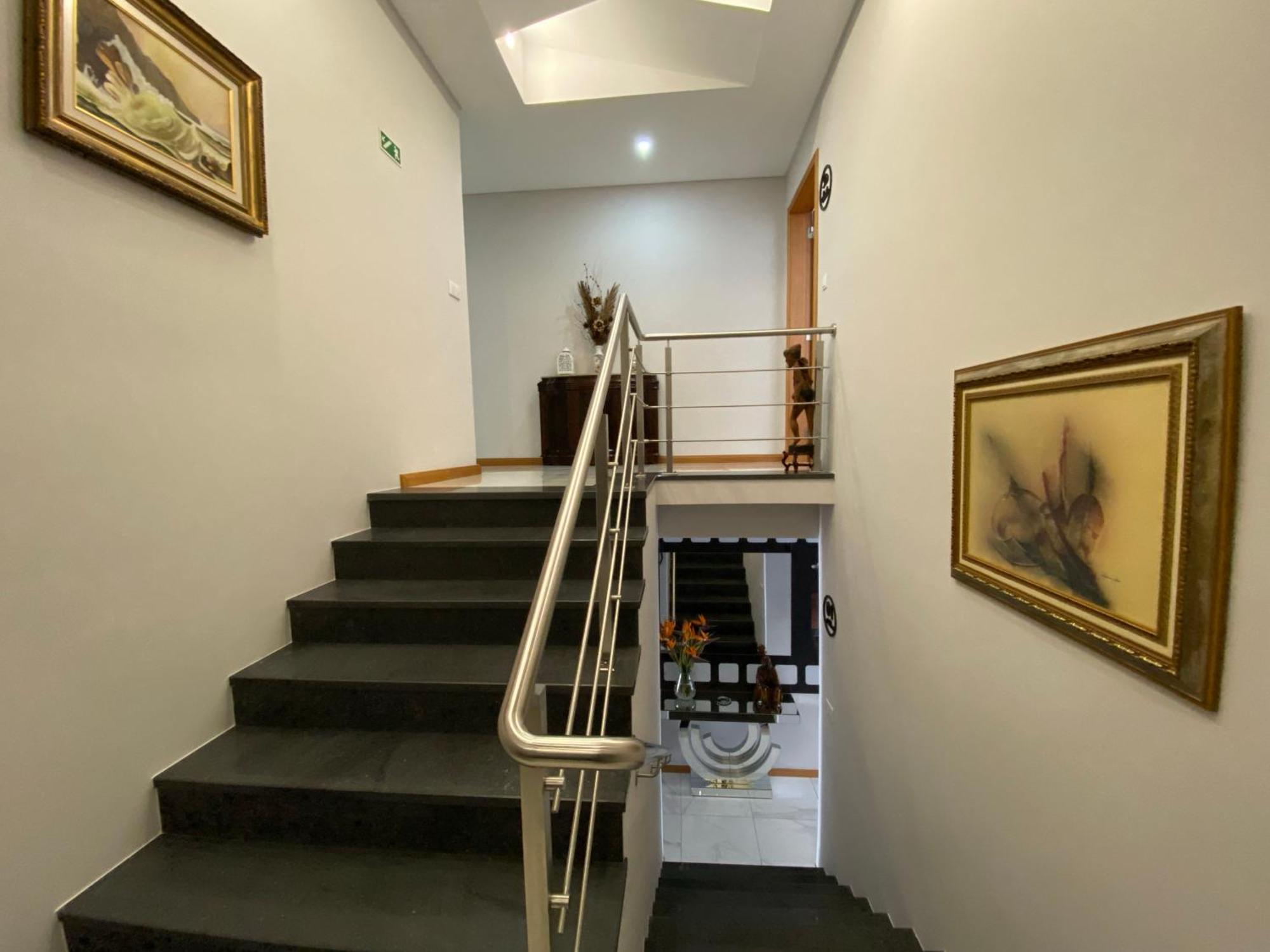 Iris House Al Azores Ponta Delgada Exteriér fotografie