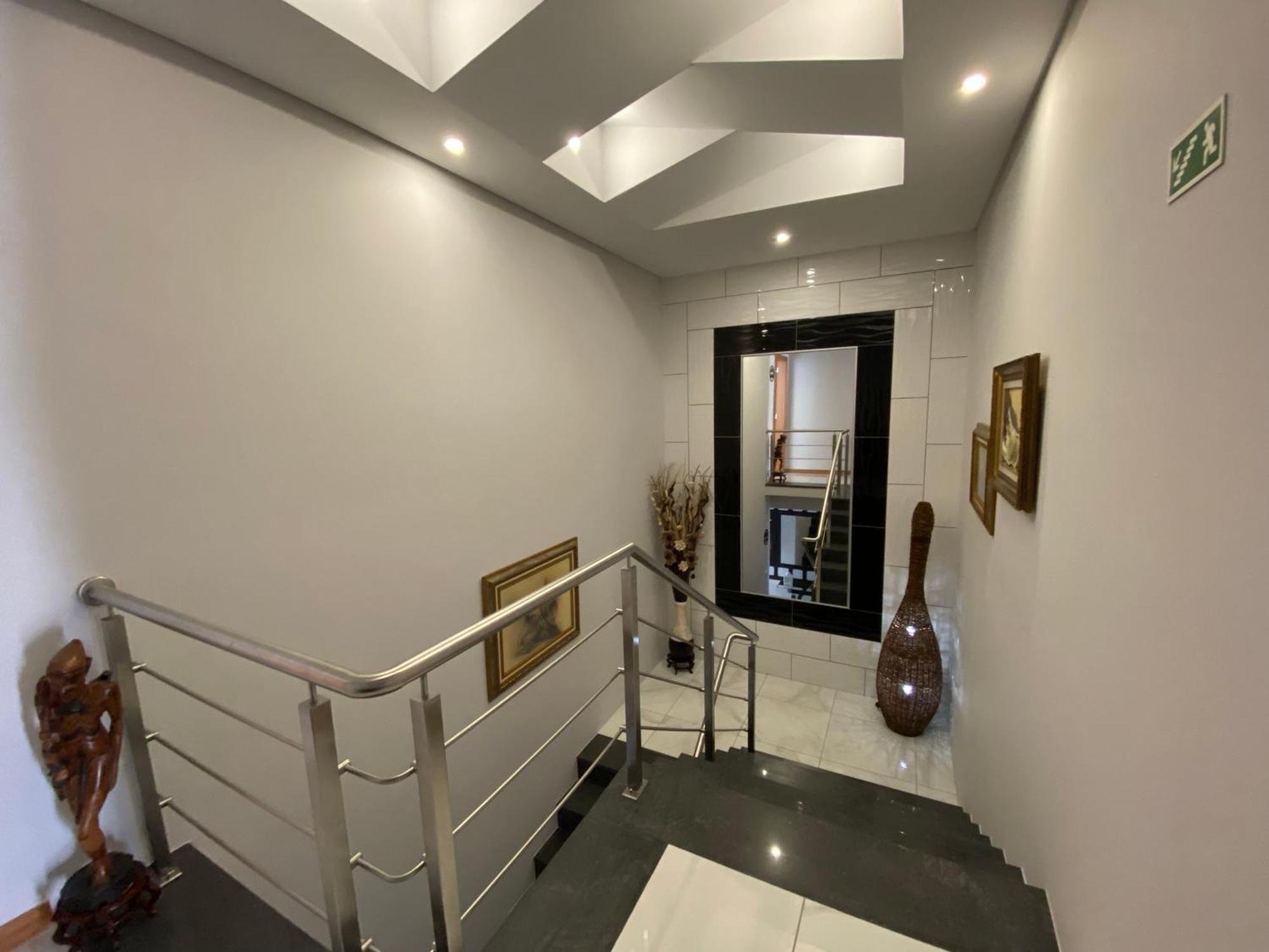 Iris House Al Azores Ponta Delgada Exteriér fotografie