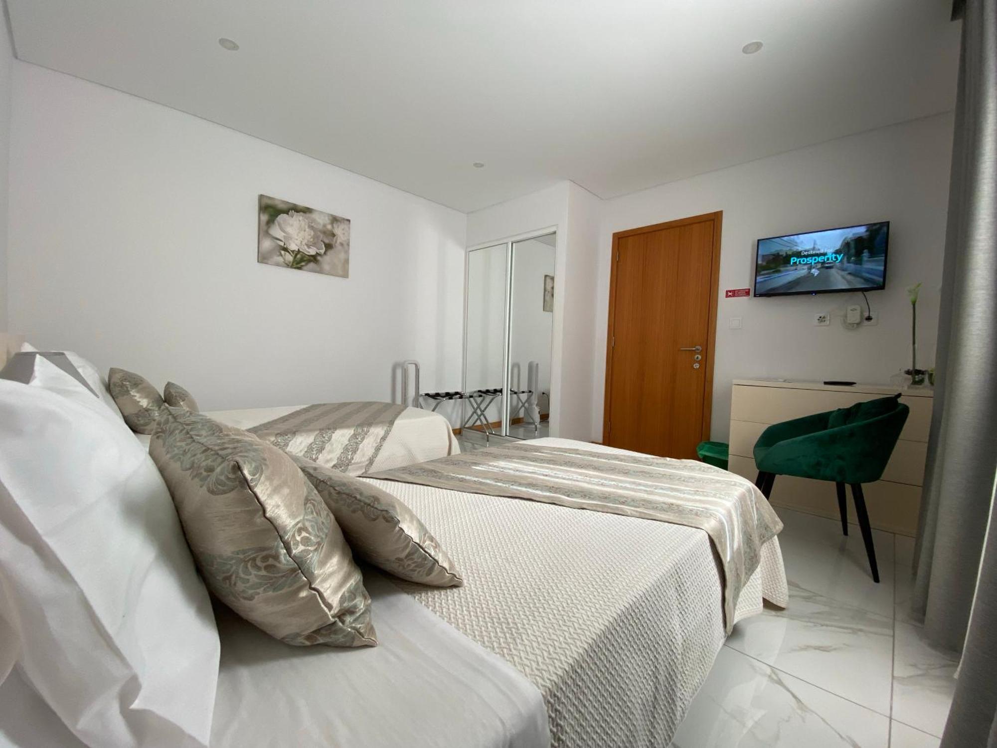 Iris House Al Azores Ponta Delgada Exteriér fotografie