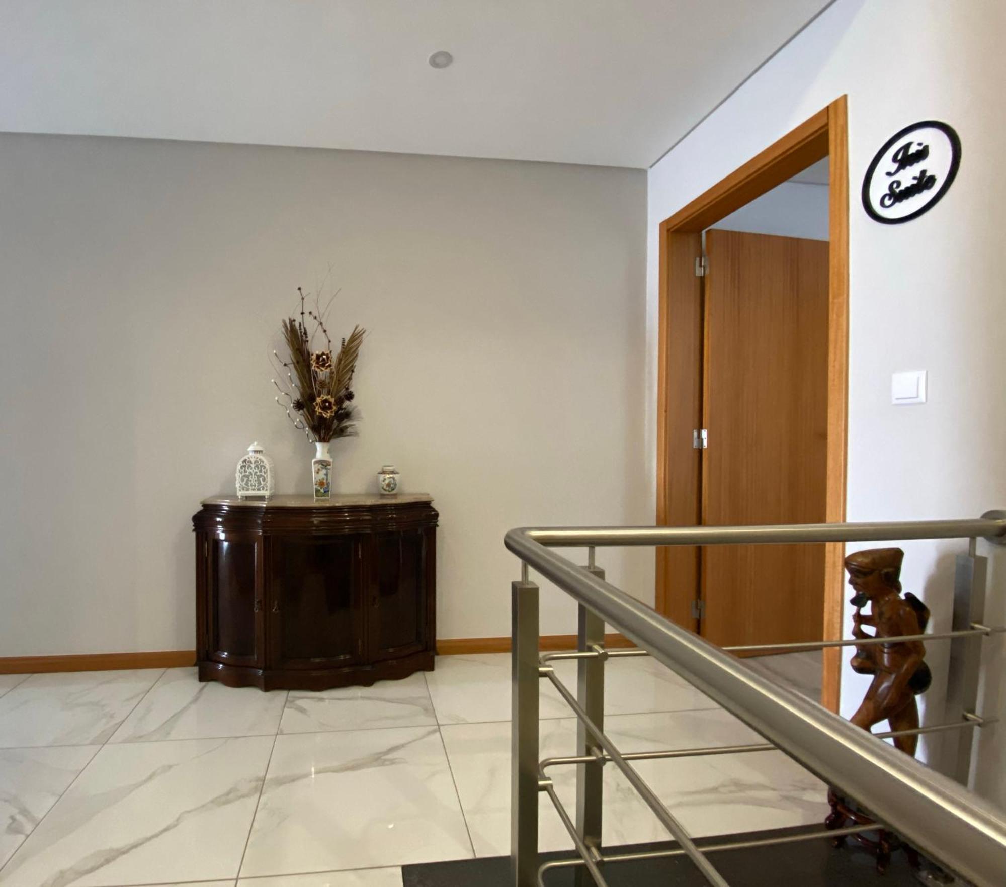 Iris House Al Azores Ponta Delgada Exteriér fotografie