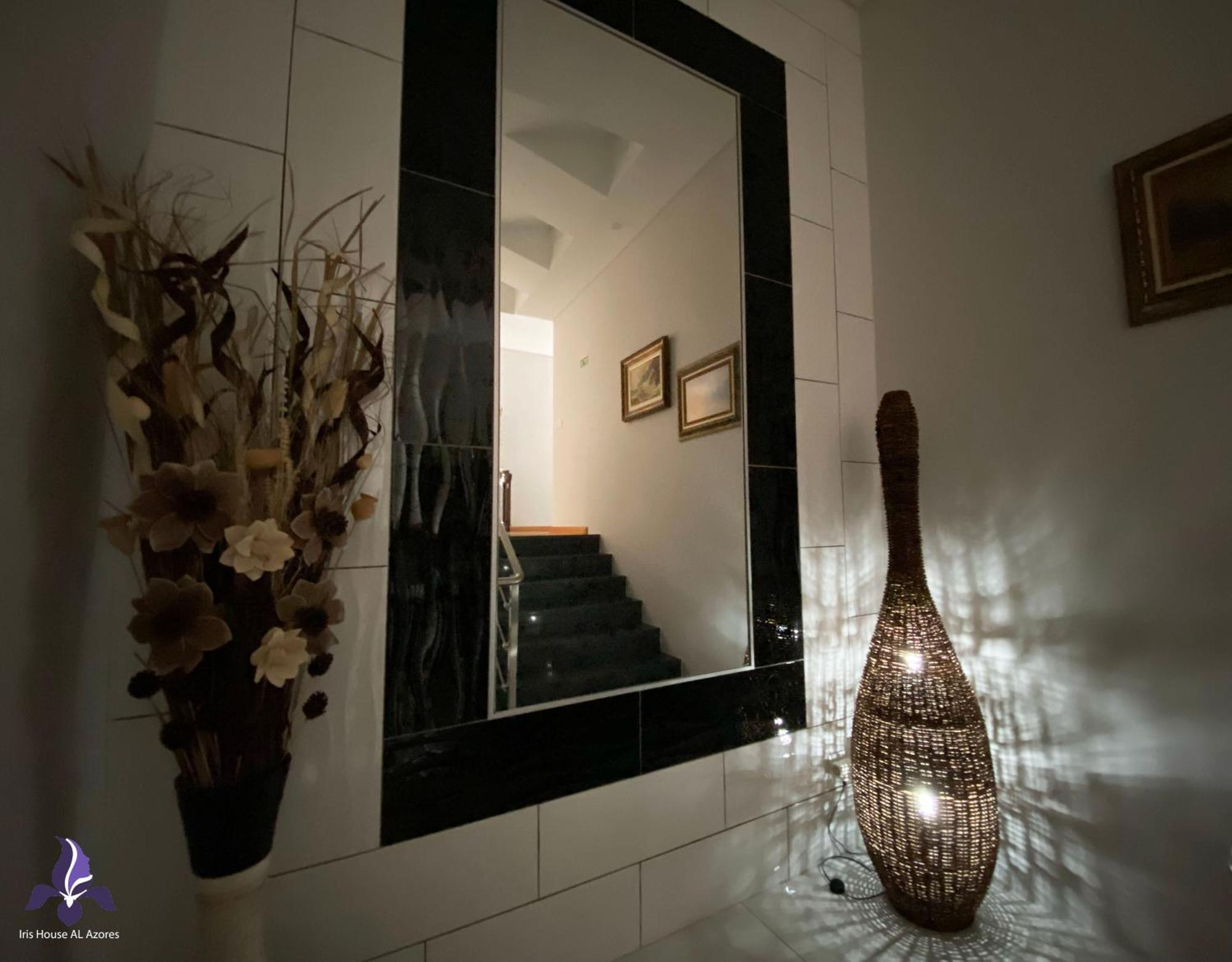 Iris House Al Azores Ponta Delgada Exteriér fotografie