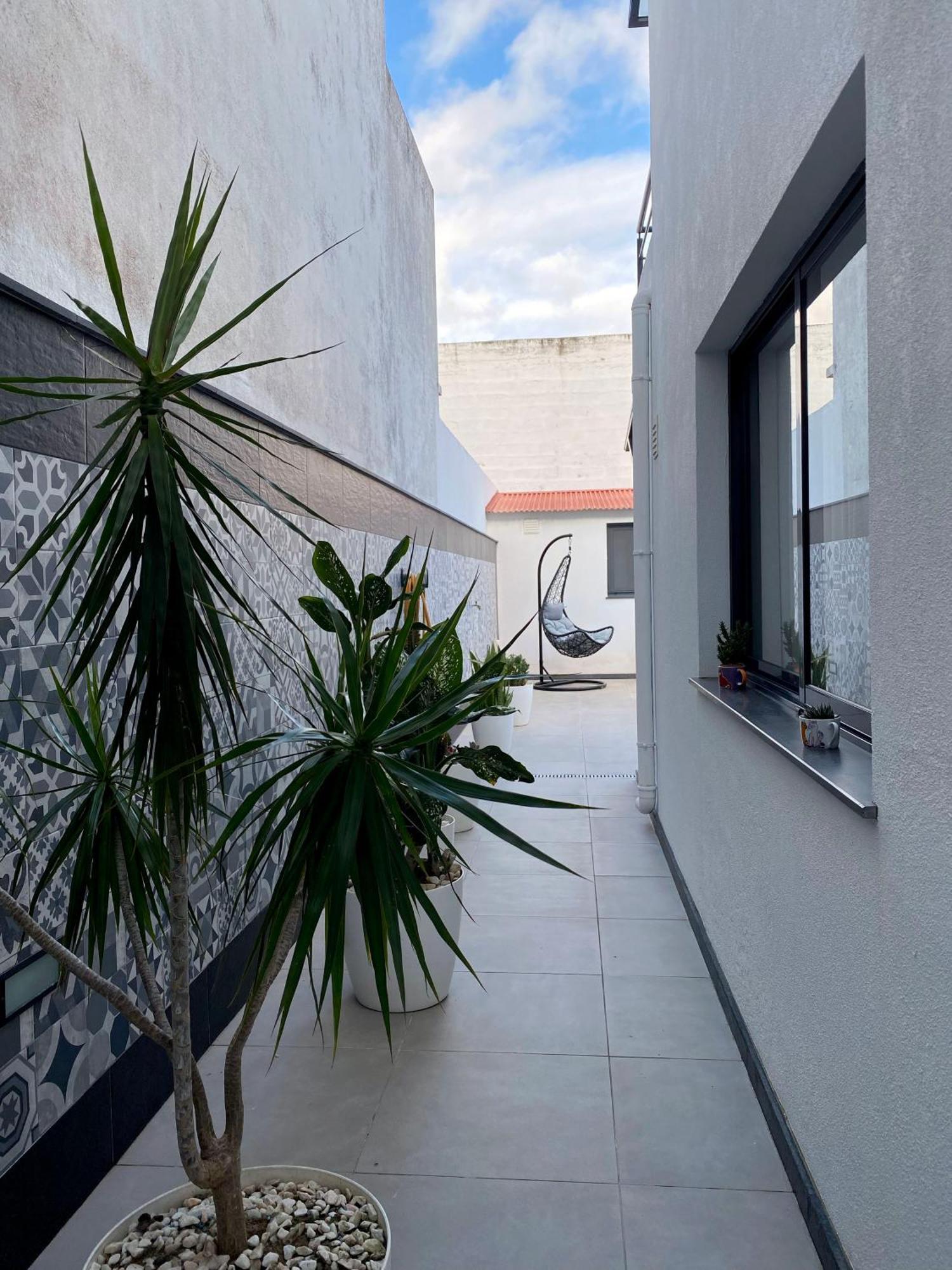 Iris House Al Azores Ponta Delgada Exteriér fotografie