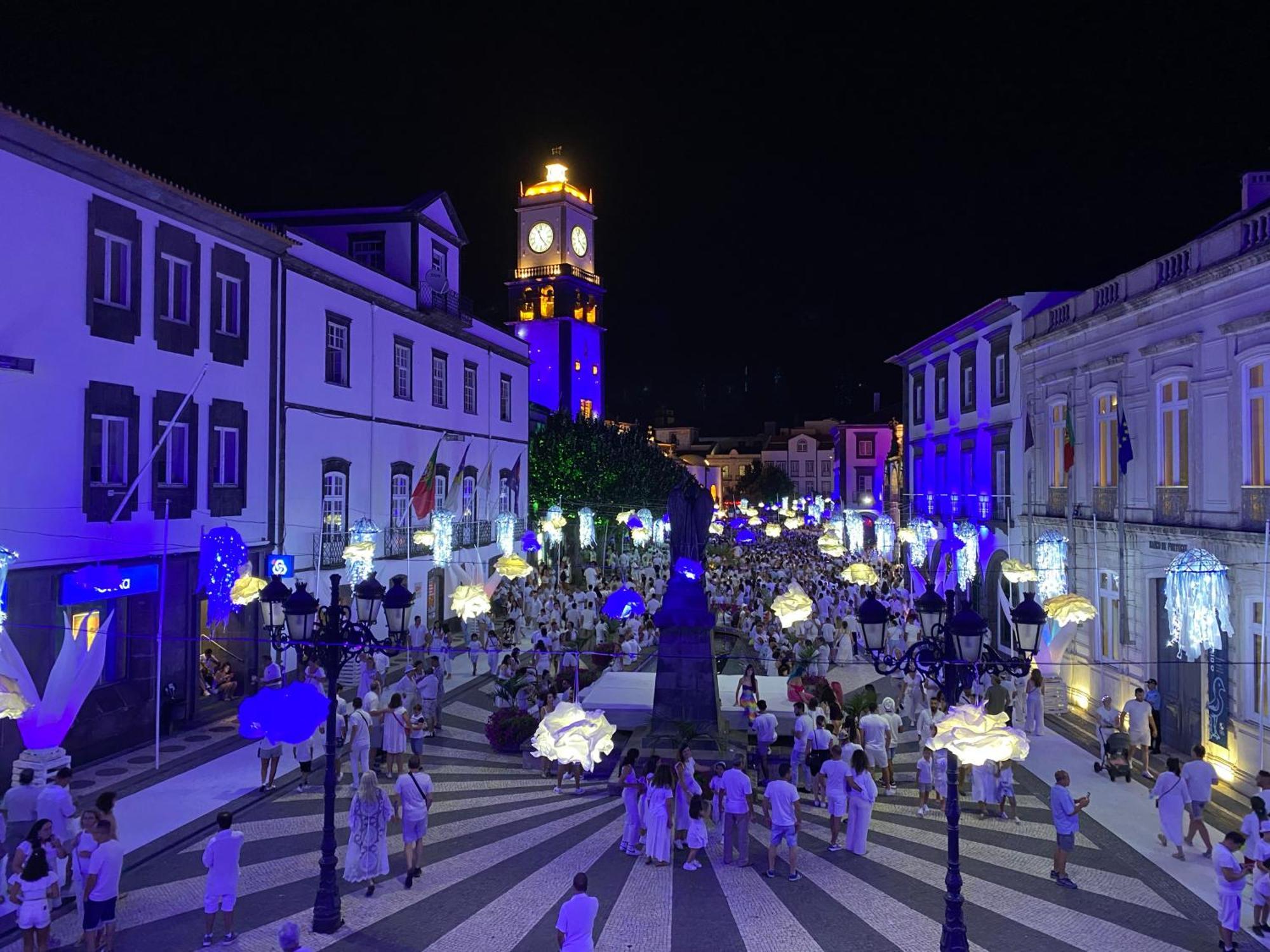 Iris House Al Azores Ponta Delgada Exteriér fotografie