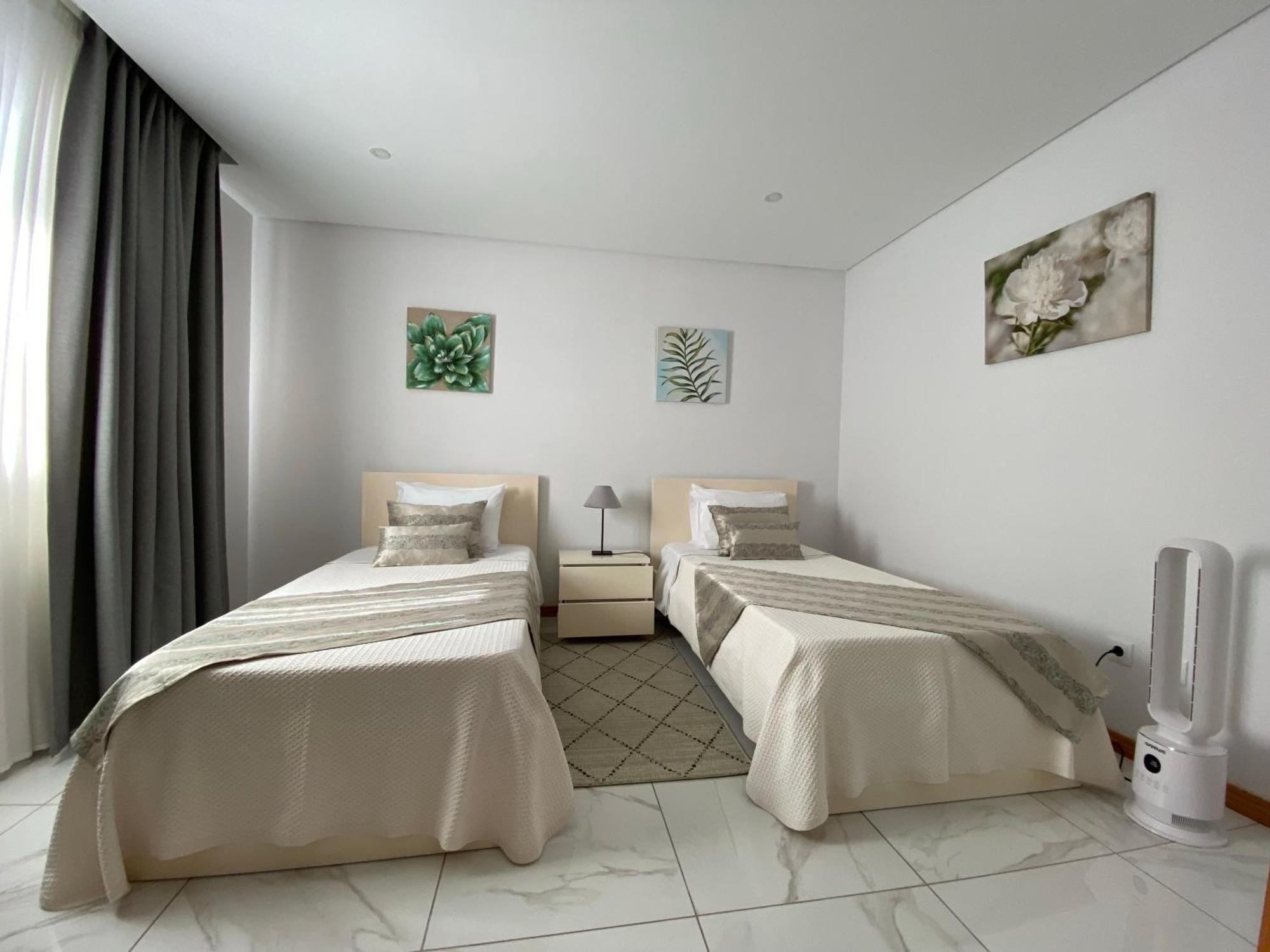 Iris House Al Azores Ponta Delgada Exteriér fotografie