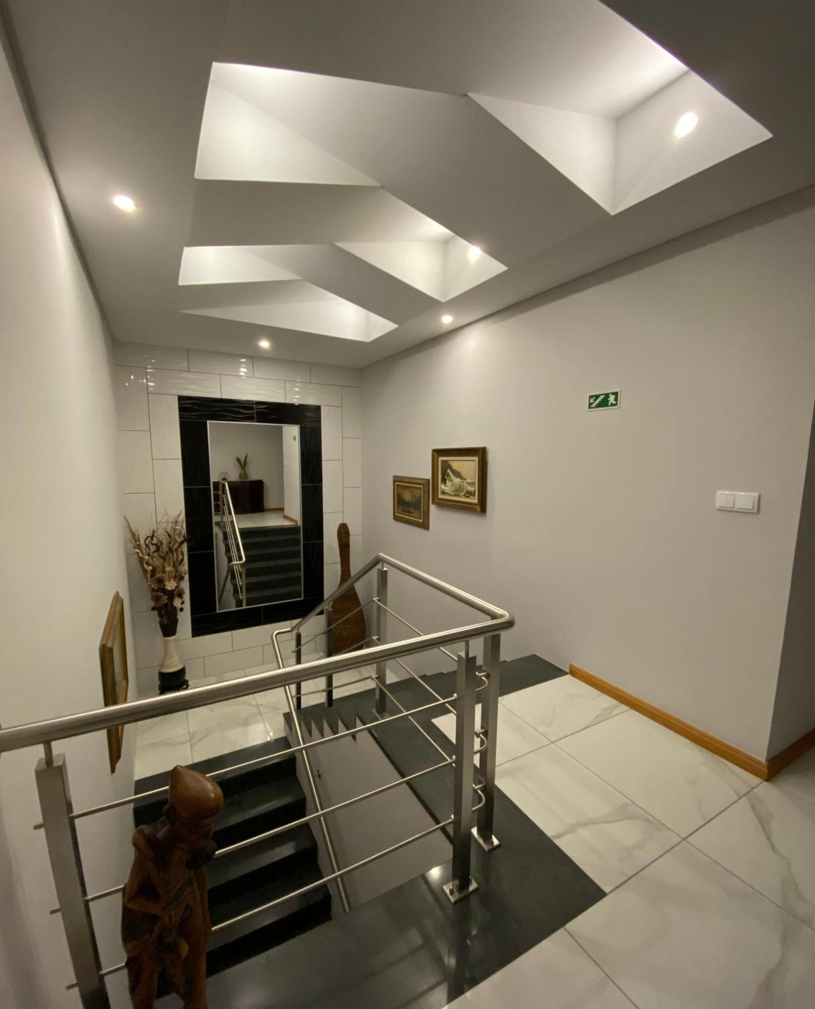Iris House Al Azores Ponta Delgada Exteriér fotografie