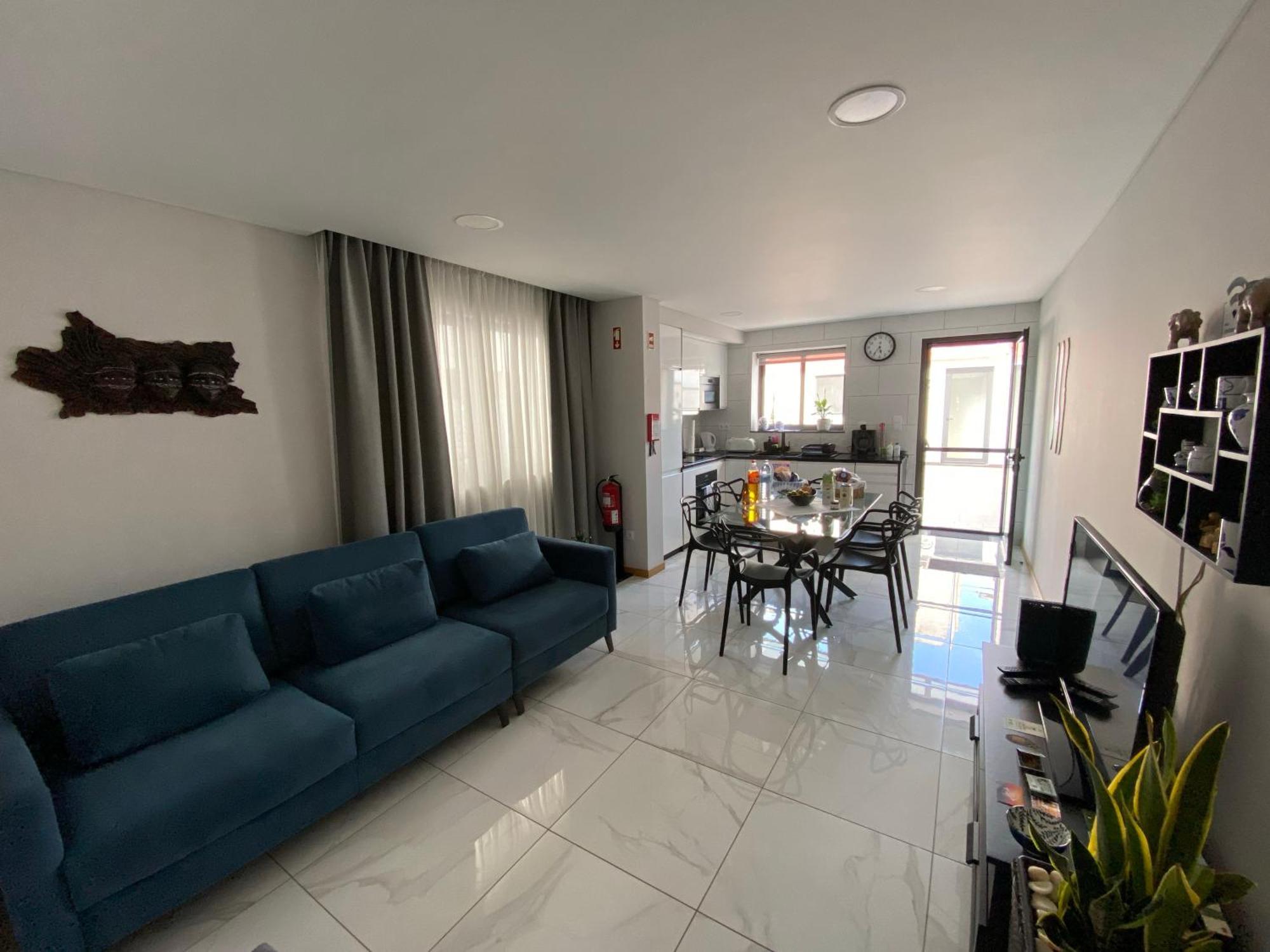 Iris House Al Azores Ponta Delgada Exteriér fotografie