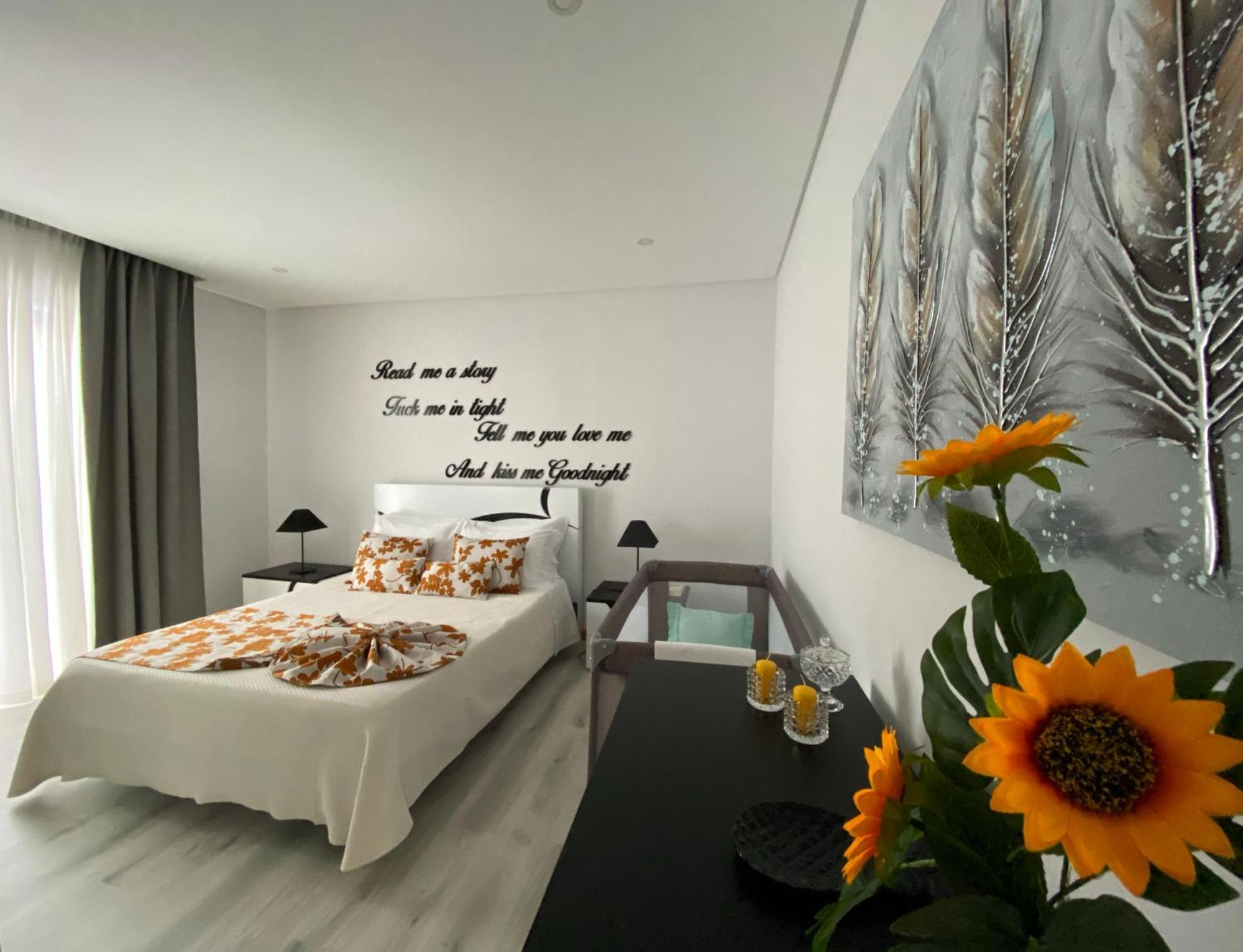 Iris House Al Azores Ponta Delgada Exteriér fotografie