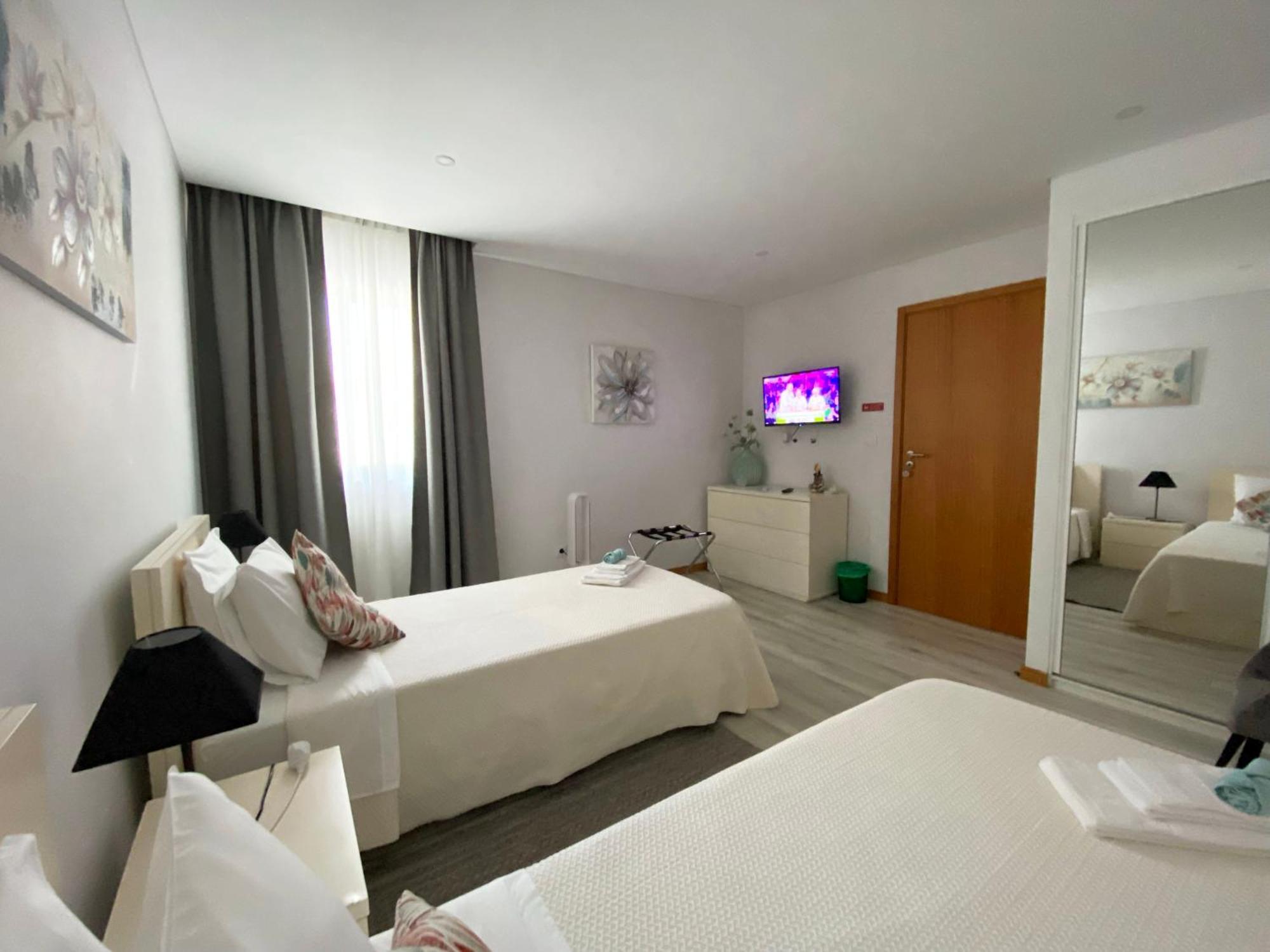 Iris House Al Azores Ponta Delgada Exteriér fotografie