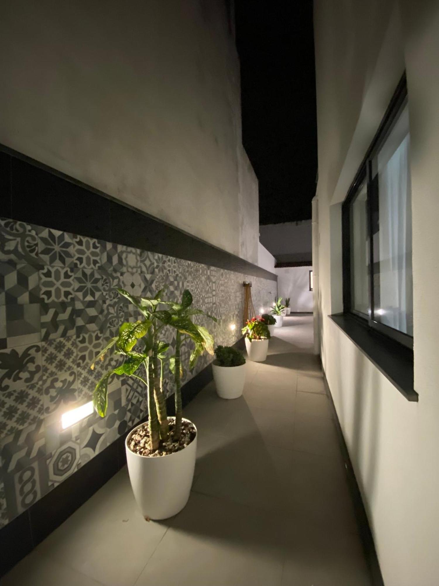 Iris House Al Azores Ponta Delgada Exteriér fotografie