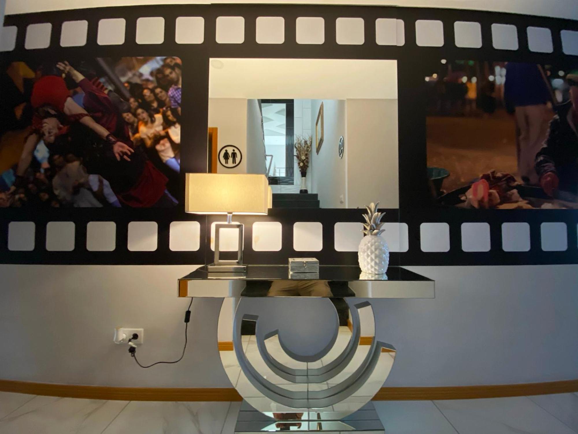 Iris House Al Azores Ponta Delgada Exteriér fotografie