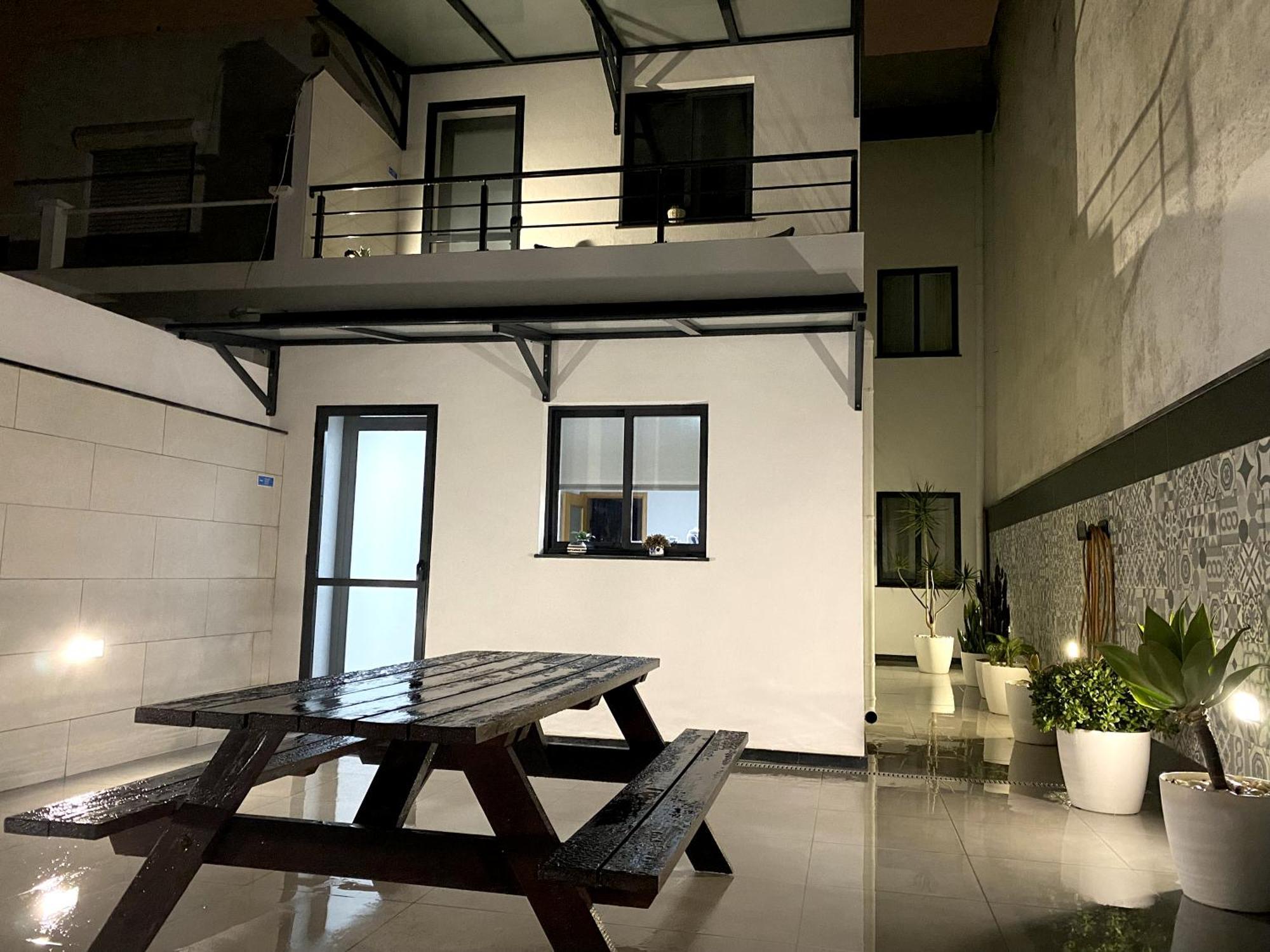 Iris House Al Azores Ponta Delgada Exteriér fotografie