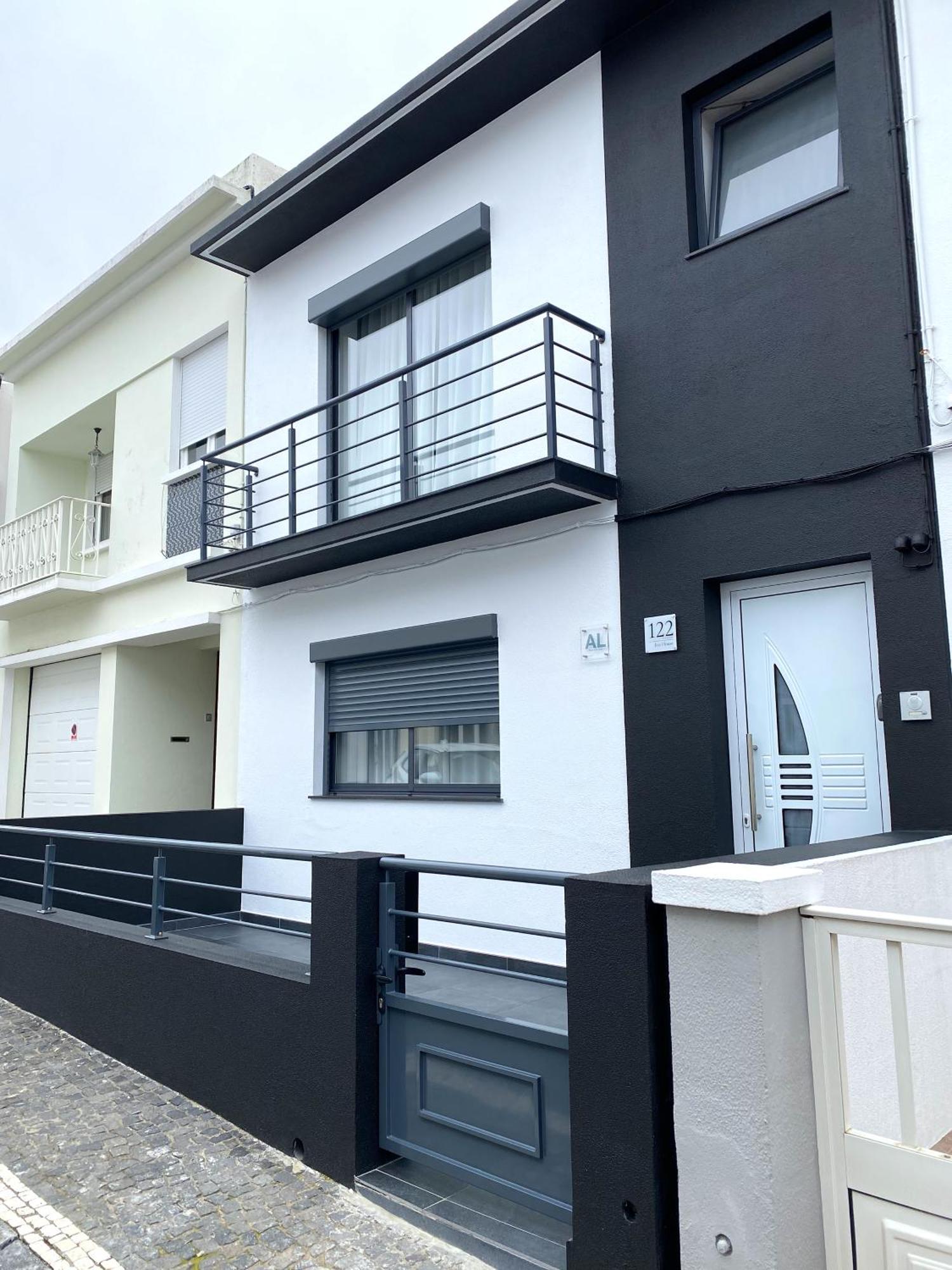 Iris House Al Azores Ponta Delgada Exteriér fotografie