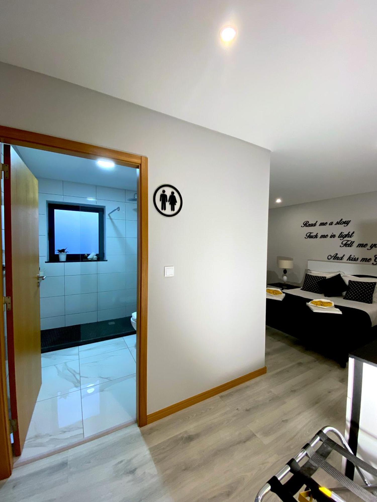 Iris House Al Azores Ponta Delgada Exteriér fotografie