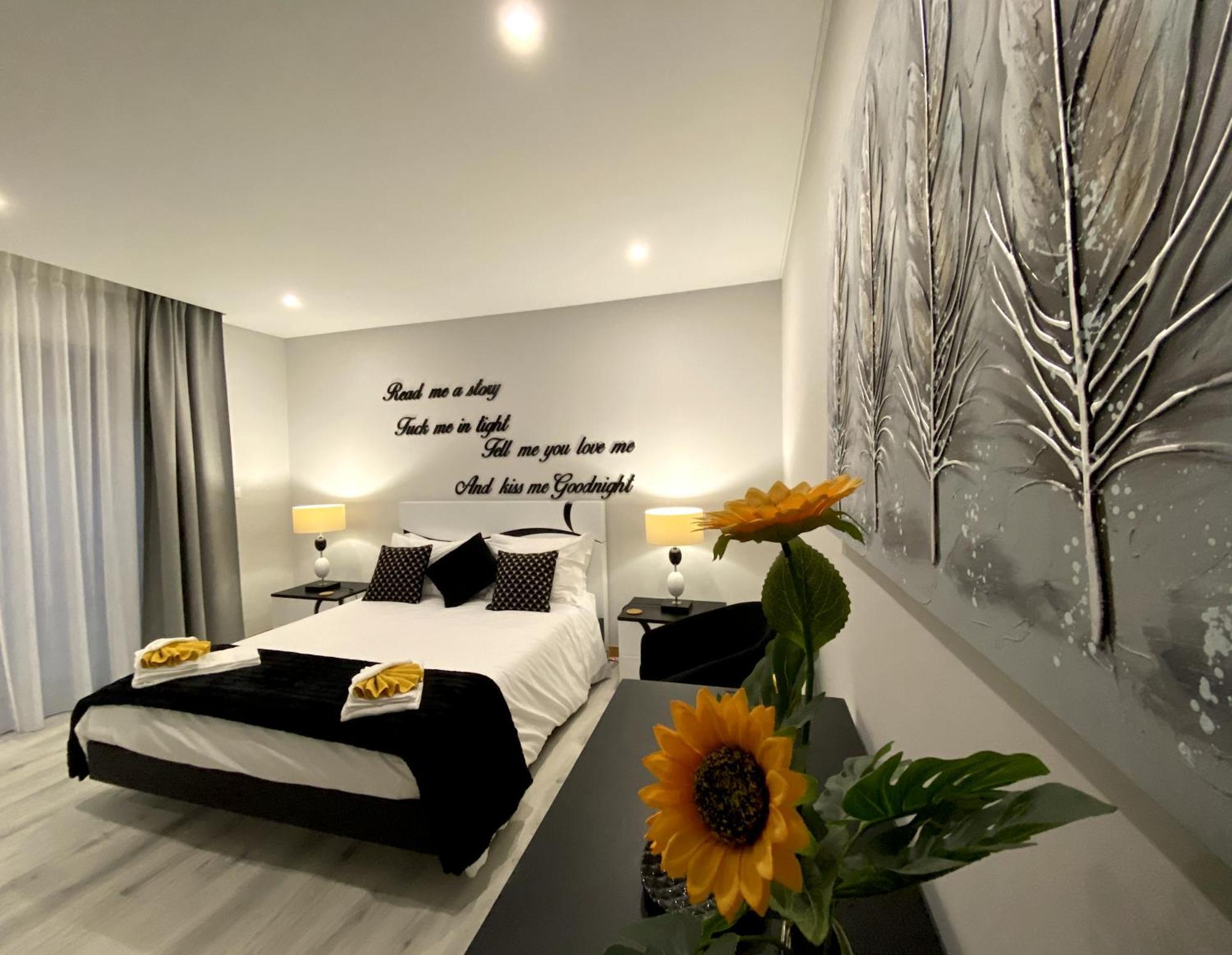 Iris House Al Azores Ponta Delgada Exteriér fotografie