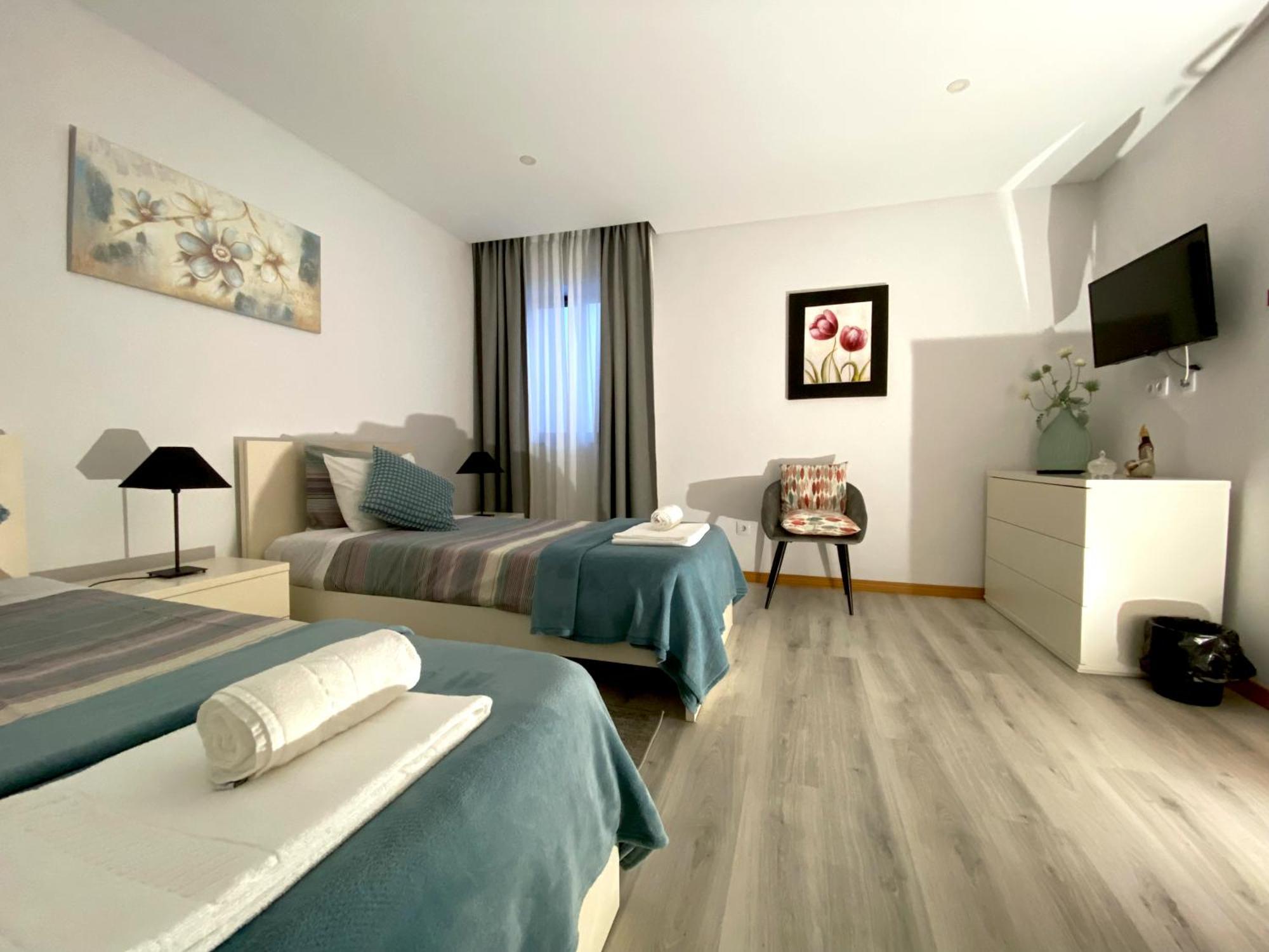 Iris House Al Azores Ponta Delgada Exteriér fotografie