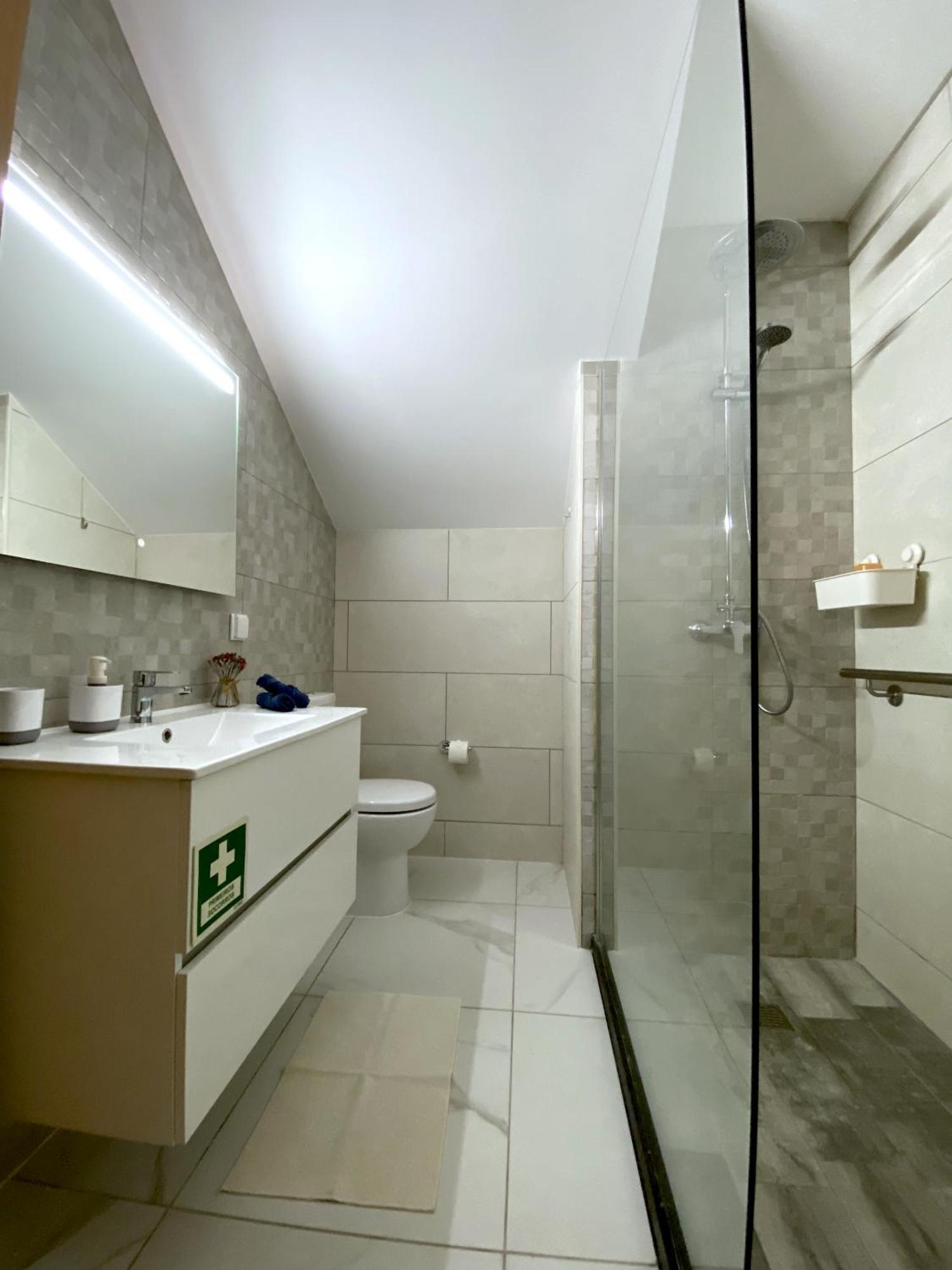 Iris House Al Azores Ponta Delgada Exteriér fotografie